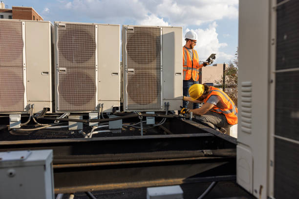 Best Seasonal HVAC Services in Jonesborough, TN