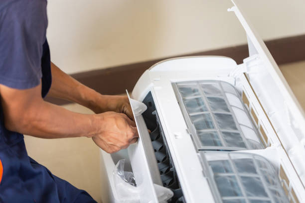 Best Geothermal HVAC Systems in Jonesborough, TN