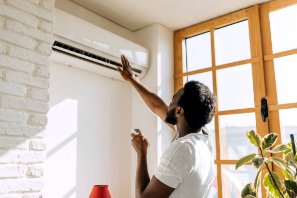 Best Solar-powered HVAC Systems in Jonesborough, TN