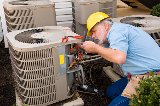 Best Air Conditioning Cleaning in Jonesborough, TN