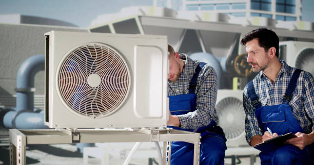 Best HVAC Training and Certification in Jonesborough, TN
